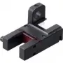 Šakių fotoelektrinis jutiklis Panasonic PM-R65-P, R tipas, šviesu/tamsu, 5–24 V DC