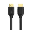 HDMI kabelis Unitek C11079BK-3M 3 m, HDMI 2.0, maksimali raiška 4096×3112, juodas