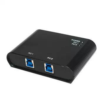 USB šakotuvas LogiLink UA0216