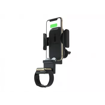 Aktyvus laikiklis Terratec ChargeAir All Car 306839