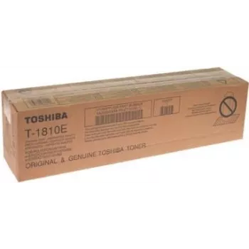 Toneris Toshiba 6AJ00000286 T-1810E XL juodas 6000 puslapių