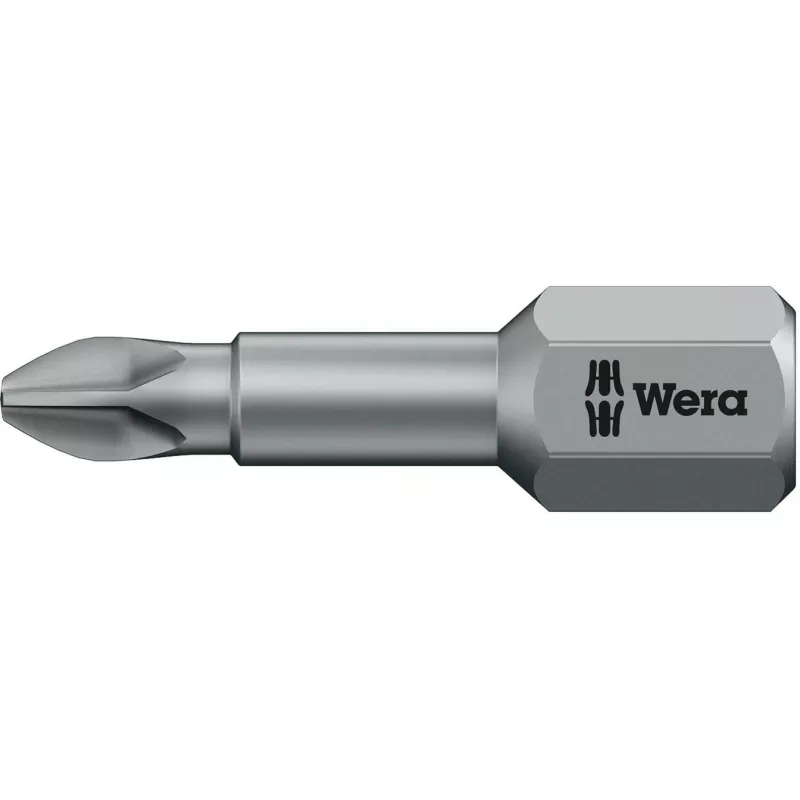 Wera Tool-Check Automotive 1 nerūdijantis plienas 1 vnt.