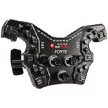 Asetek SimSports Forte Formula Button Box V2 – juodas