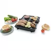 Kontaktinis grilis Steba FG 10 GRILLINO 1800W su nelimpančiomis plokštėmis