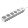 Nešiojamas powerbank Energizer EPB2500W00EU 2500 mAh, kompaktiškas dizainas, USB išėjimas