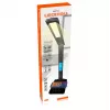Stalinė lempa MEDIA-TECH MT222K LED 12W 220V juoda