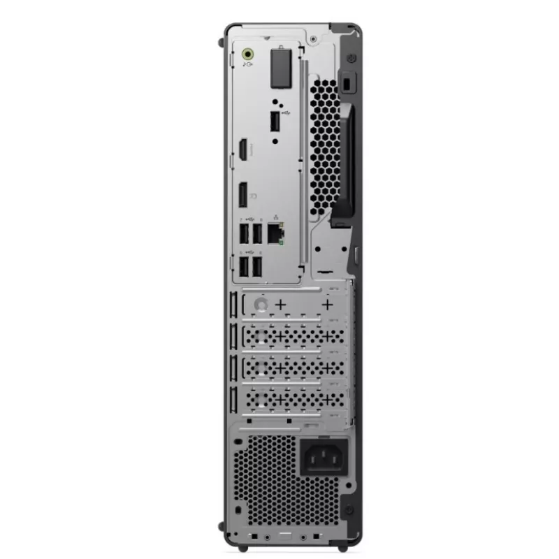Lenovo ThinkCentre neo 50s Gen 6 SFF 13DM001VPB stacionarus kompiuteris, Intel Core Ultra 7 265, 16GB DDR5, 1TB SSD, DVD±RW, Windows 11 Pro