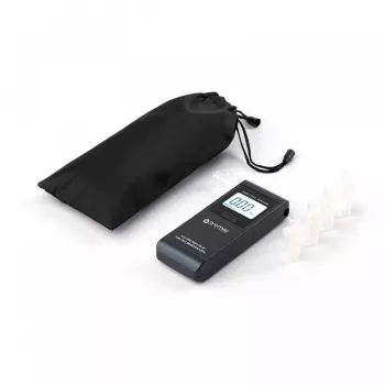 Elektrocheminis alkotesteris