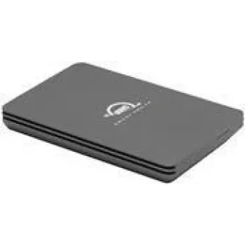 OWC Envoy Pro FX - SSD - 2 TB - išorinis (nešiojamas) - Thunderbolt 3 (USB-C jungtis)