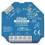 ELTAKO Uni.-Dimmer Switch 500W EUD61MUC universalus reguliatorius šviesai, montuojamas į jungiamąją dėžę, 8-230V