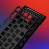 HyperX Alloy Origins PBT HX Red – mechaninė žaidimų klaviatūra