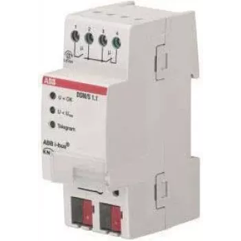 ABB STOTZ-KONTAKT diagnostinis ir apsauginis modulis DSM/S1.1 (2CDG110060R0011)