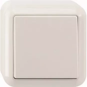 Merten MEG3150-8719 Baltas