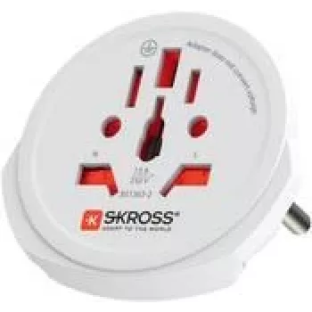 Skross 1103165 Ryšio Priedas