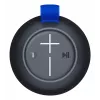 Logitech Ultimate Ears WONDERBOOM PLAY - Garsiakalbis - Nešiojamas - Belaidis - Bluetooth - Aktyvus juodas (984-001948)
