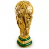 LEGO EDITIONS 43020 FIFA Pasaulio čempionato oficiali taurė