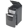 Rexel Optimum AutoFeed+ 150X automatinis kryžminis popieriaus smulkintuvas P4