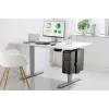Universal PC laikiklis po stalu Digitus DA-90411