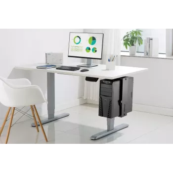Universal PC laikiklis po stalu Digitus DA-90411