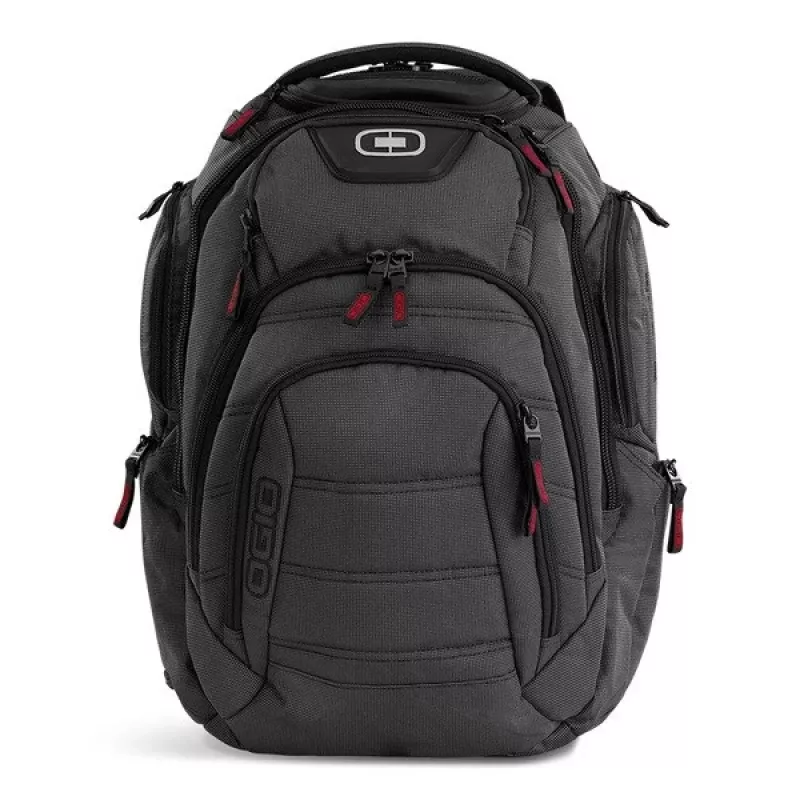OGIO Kuprinė Renegade RSS Black Pindot P/N: 111071_317