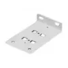 Rack priedas Rittal 7526.964 sidabrinis plieninis, suderinamas su TS, TS IT, SE