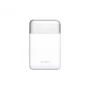 D-Link 10000 mAh Power Bank, 10000 mAh, Baltas