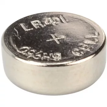 Vienkartinė baterija Ansmann 5015332
