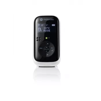 Motorola Pip15 nešiojamasis garso kūdikio monitorius