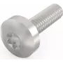 Schroff Pentair Techn. Varžtas 24560-130 VE100 (24560130)