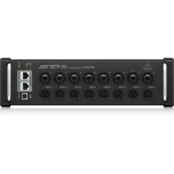 Behringer SD8 sceninė dėžė