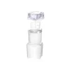 Ledų gaminimo aparatas Steba IC20 1,5 l 9,5 W permatomas baltas