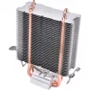 Thermaltake Contac 9 SE procesoriaus oro aušintuvas 9,2 cm juodas/baltas