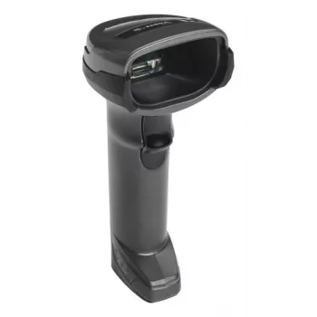 Zebra DS4678-SR rankinis brūkšninių kodų skaitytuvas 1D/2D LED juodas
