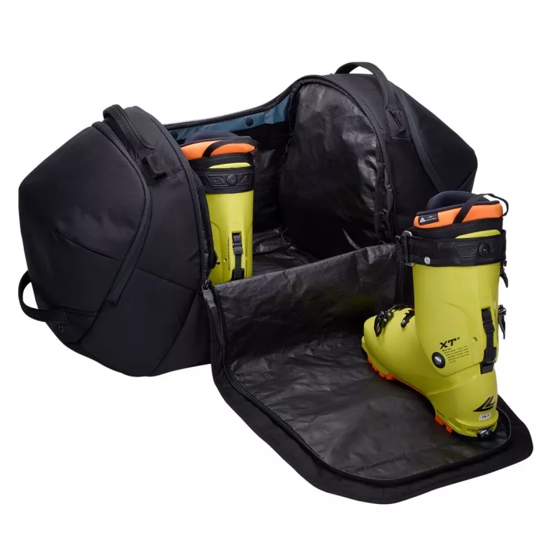 Thule 5160 Roundtrip Slidinėjimo ir Snieglenčių Krepšys 80L Juodas