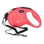 FLEXI New Classic M – ištraukiamas pavadėlis – 5 m
