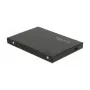 SSD korpusas DeLOCK 42609 Juodas M.2