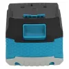 Priedas elektriniams atsuktuvams Dedra DED7035 1 vnt.