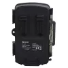 DENVER WCT-8026W - laukinės gamtos kameros užraktas - 8,0 MPix / 48,0 MP (interpoliuota) - 4K - belaidis LAN, Bluetooth