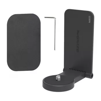 Magnetinis laikiklis Sunnylife MJ033, skirtas DJI OSMO Action 360 / Insta360 GO Ultra