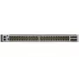 Cisco Catalyst 9500-48Y4C-E valdomas L2/L3 tinklo jungiklis, 48 prievadų 1/10/25+ GbE, 4 prievadų 40/100 GbE, Essential licencija