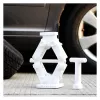 3D spausdinimo filamentas POLYMAKER POLYMAX PC 1,75 mm Baltas 3 kg