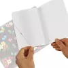 Herlitz my.book flex užrašų knygelė A5 40 lapų įvairiaspalvė