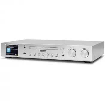 TechniSat Digitradio 143 CD radijo adapteris su USB jungtimi