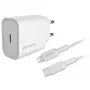 Kroviklis 4smarts 4S465591, 20 W, USB-C, 1,5 m