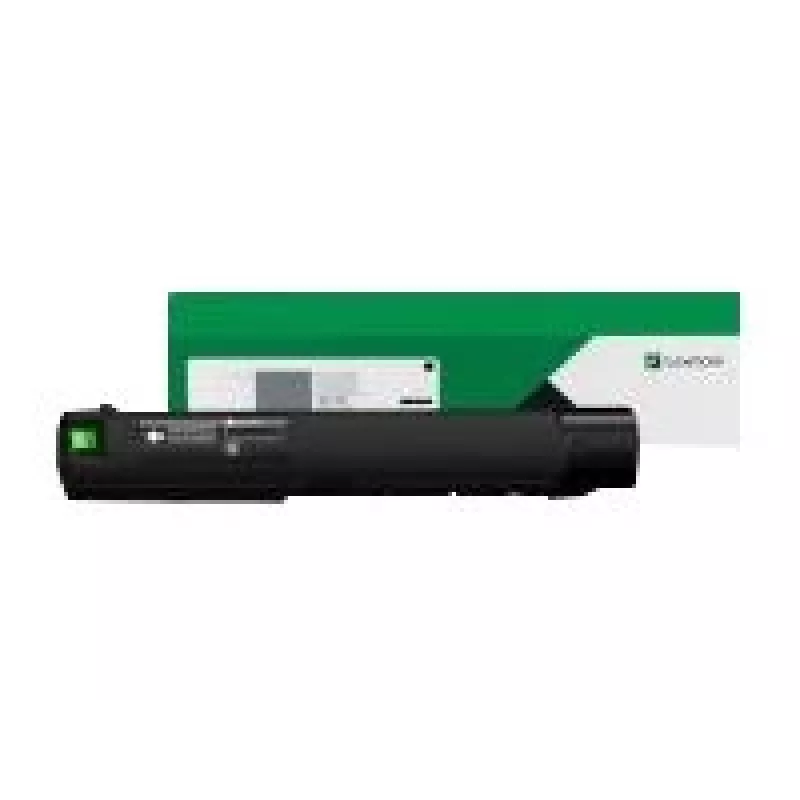Lexmark 85D0P00 juodas fotolaidumo blokas, skirtas CX930/CX931/XC9325/XC9335