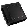 Korpusas PC Akasa Pascal PX Ultra Small Form Factor juodas