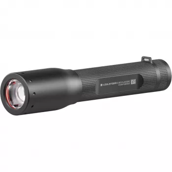 Rankinis žibintuvėlis Ledlenser 503153, LED 140 lm, aliumininis korpusas, IP54, 6 h veikimo laikas, 42 g, 102 mm