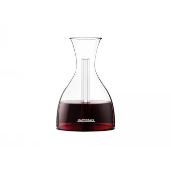 Stiklinė ąsotis GASTROBACK 95504, 200 ml