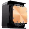 AiO skystas aušintuvas Jonsbo TF3-360SCBN 360mm ARGB juodas