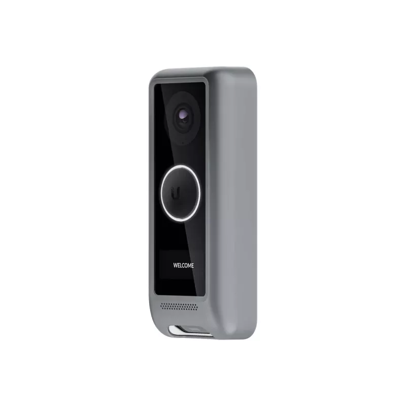 Uždengimas Ubiquiti UVC-G4-DB-Sidabrinis